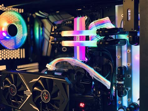 Asrock RGB » builds.gg