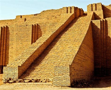 ziggurat at ur - חיפוש ב-Google | Ancient babylon, Mesopotamia, Ancient ...