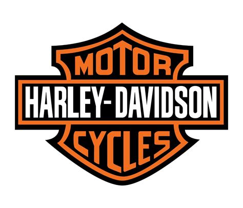 Harley-davidson Shield 2 Pack Vinyl Decal Sticker You Choose Size Free ...