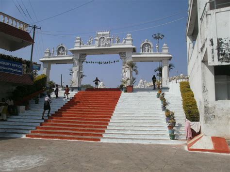 Annavaram Temple, Annavaram, India Photos