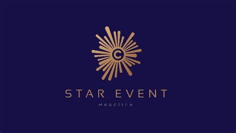 9+ Event Company Logos - Editable PSD, AI, Vector EPS Format Download