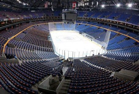 Cheap Buffalo Sabres Tickets | No Service Fees