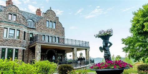 The Best Hotels On Lake George, New York: Where To Stay On Your Lake ...