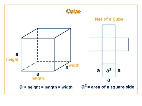 Cube Net