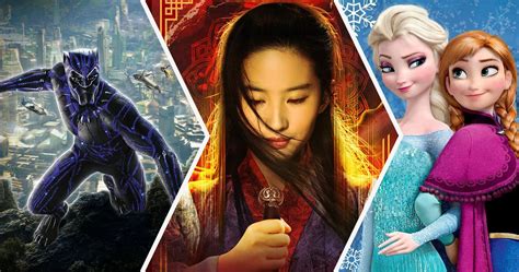 11 Disney Movies Coming Out In 2019 (And 14 We Still Have To Wait For)