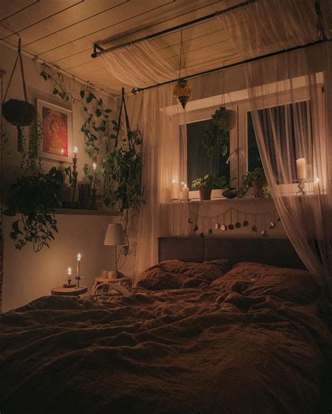 Cozy Vintage Aesthetic Bedroom Decor Ideas 2022 | www ...