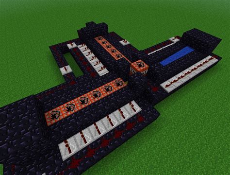 Aimable TNT Cannon Minecraft Map