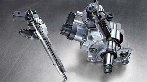 Common Rail Diesel Engine (How it Works and Pros/Cons) | CarTreatments.com