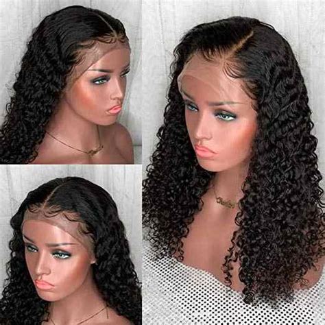 18 Inch Lace Front Wig - Shar Vanity Beauty & Cosmetics