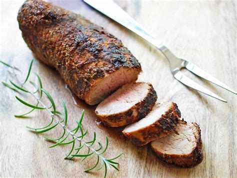 Best Pork Roast Recipe Oven | Deporecipe.co