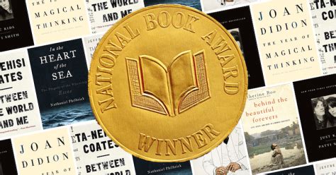 Fiction: The 2023 National Book Awards Longlist | Boomers Daily