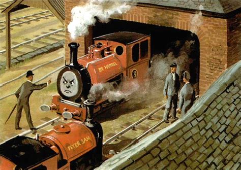 Sir Handel | Awdry's Railway Series Wiki | FANDOM powered by Wikia