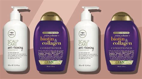 The 5 Best Conditioners For Thinning Hair