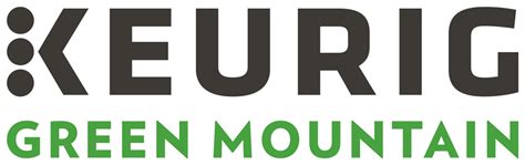 Brand New: New Logo for Keurig Green Mountain by Prophet