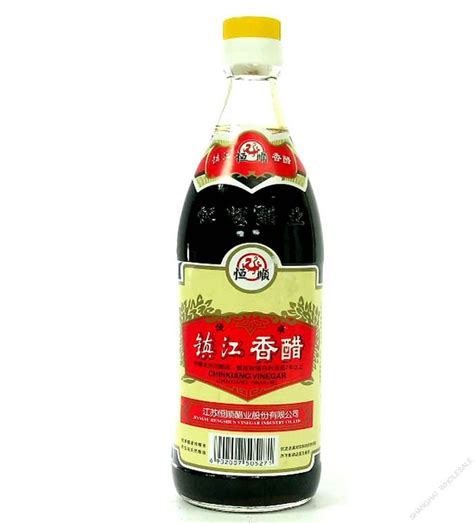 zhenjiang-image - Supreme Vinegar