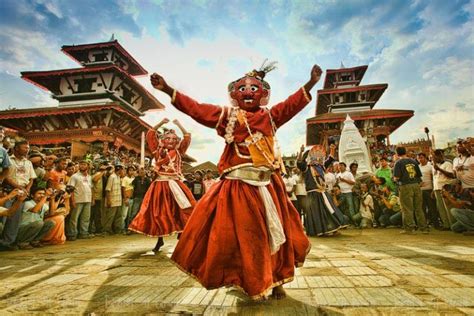 Culture Of Nepal - Further Info