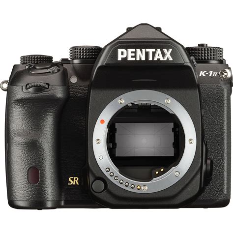 Pentax K1 Mark Ii | visitchile.cl