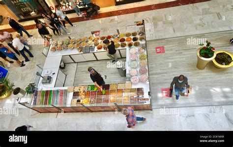 Brent Cross Shopping Centre, London, United Kingdom Stock Photo - Alamy