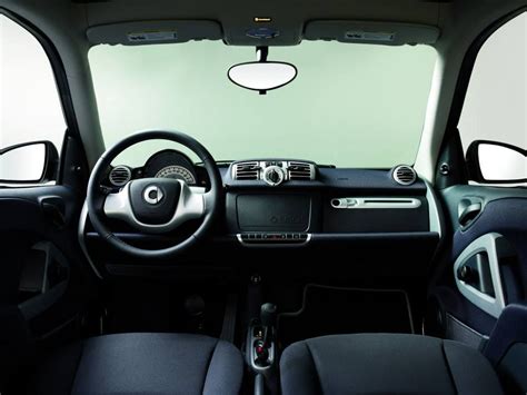 the inside of a smart car at Mercedes Benz of Naples, Florida Find ...