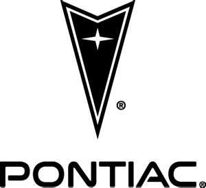 Pontiac Logo PNG Vector (SVG) Free Download