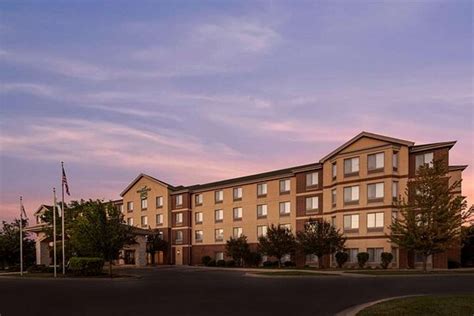 HOMEWOOD SUITES BY HILTON ORLAND PARK - Updated 2022 Prices & Hotel ...