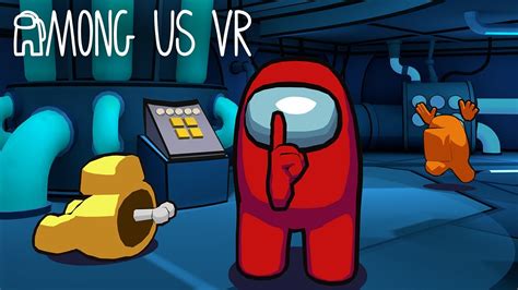 Among Us VR, è online il trailer di lancio della versione PC e Oculus ...