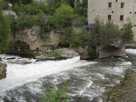 Elora Attractions / Things to do in Elora | Elora Ontario