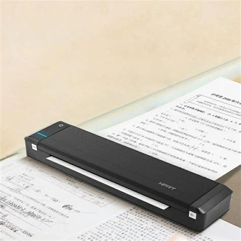 Portable-Printer-Thermal-Transfer-Mini-Bluetooth-USB-Mobile-Printer-A4 ...