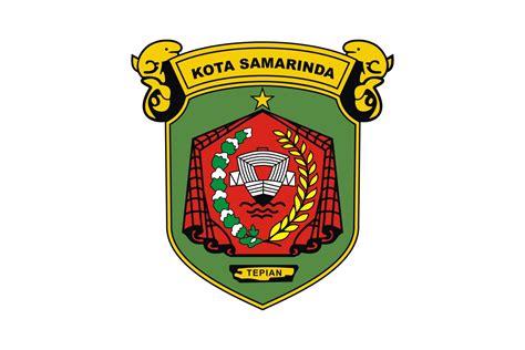 Kota Samarinda Logo