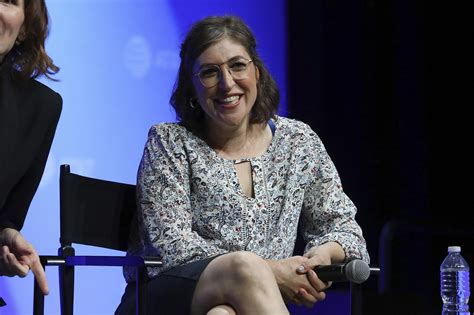 10 Jewish facts about Jeopardy! host Mayim Bialik – The Australian ...