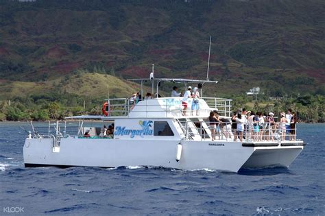 Big Sunset Dinner Cruise in Guam - Klook Philippines