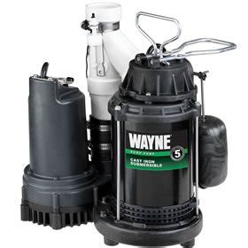 Top Wayne Sump Pump Reviews With Ultimate Comparison