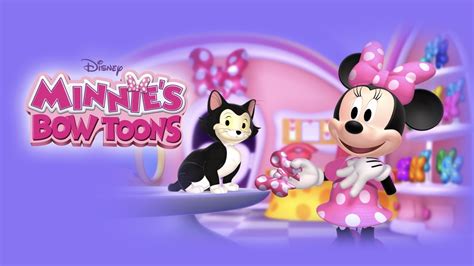 Minnie's Bow-Toons on Apple TV