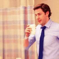 Jim Halpert Face GIF - JimHalpert Face Yeah - Discover & Share GIFs