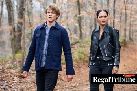 Macgyver Season 6 Release Date: Is The Series Renewed For The Sixth ...