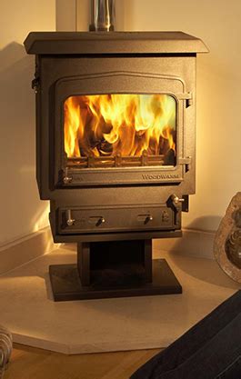 Woodwarm Stoves