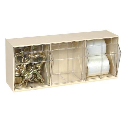 Quantum Tilt Out Storage Bin • Cabinet Ideas