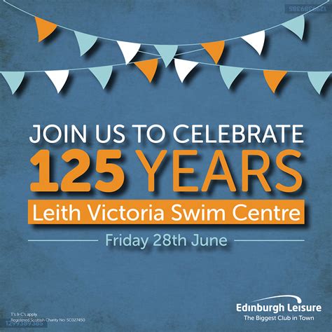 Leith Victoria Swim Centre is calling out for keen bakers to help them ...