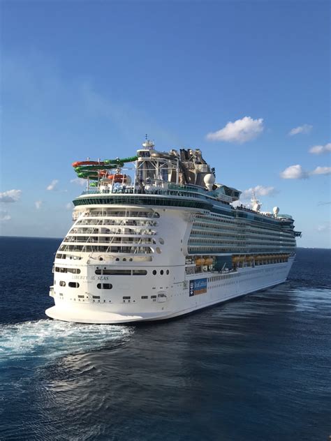 Liberty of the Seas: Ship Overview and Reviews - Cruiseline.com