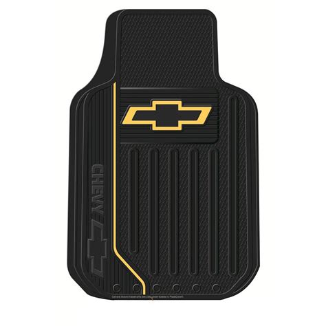 Chevy Elite Series Floor Mats - Walmart.com - Walmart.com