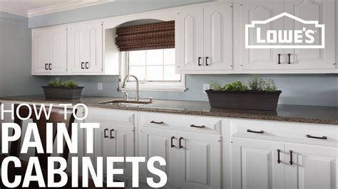 How To Prep And Paint Kitchen Cabinets