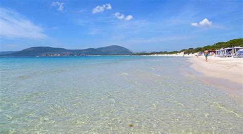 Top 10 Most beautiful Beaches in Alghero, Sardinia | Sardinia Holidays 2018