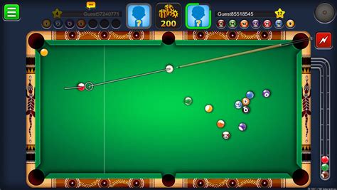 Miniclip 8 ball Pool - Play free Online 8 ball Pool Multiplayer game ...