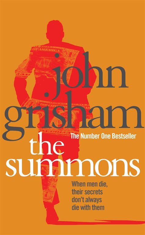 Printable List Of John Grisham Books In Chronological Order