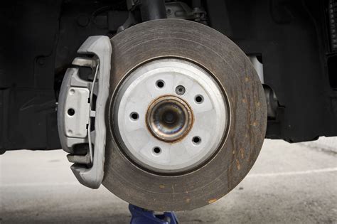 Brake Pads: Everything You Need To Know - Culturaverde