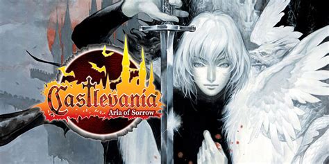 Castlevania: Aria of Sorrow | Game Boy Advance | Games | Nintendo