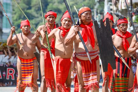 In a Philippine indigenous stronghold, traditions keep COVID-19 at bay