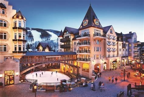 Vail Travel Guide - Restaurants, Shops, Bars, Hotels, And Activities In ...