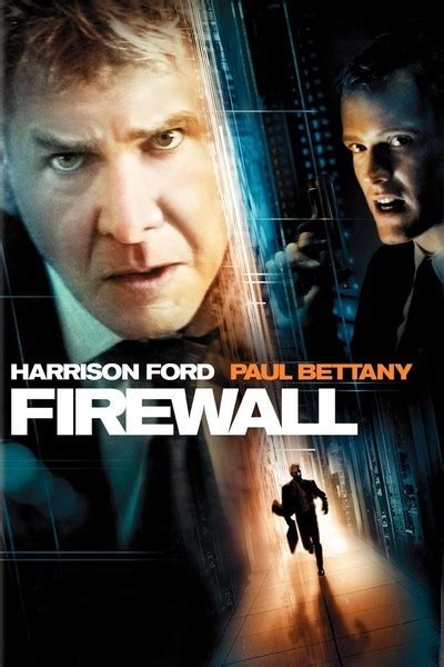 Firewall movie review & film summary (2006) | Roger Ebert