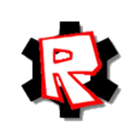 Transparent roblox logo - jnrrentals